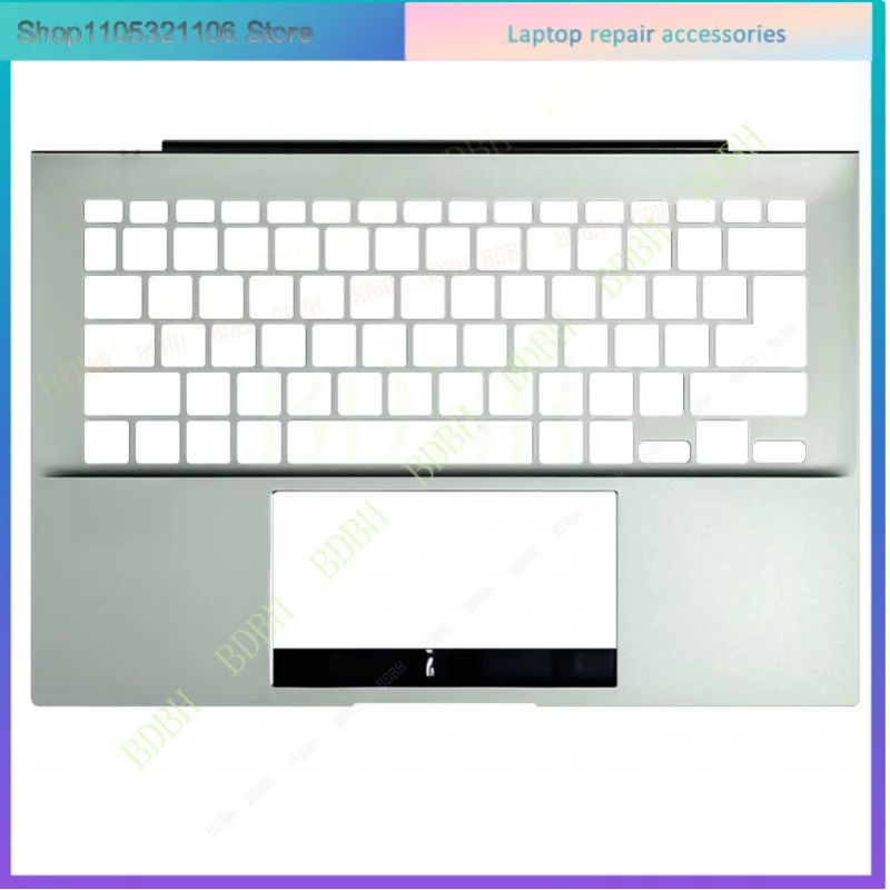 new-for-asus-zenbook-14-ux3402-ux3402z-um3402-14in-light-cyan-laptop-palmrest