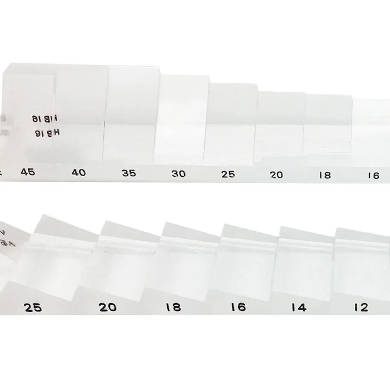 VB-15/16 optical instrument vertical and horizontal prism rod group aluminum box packaging prism group for precision measurement