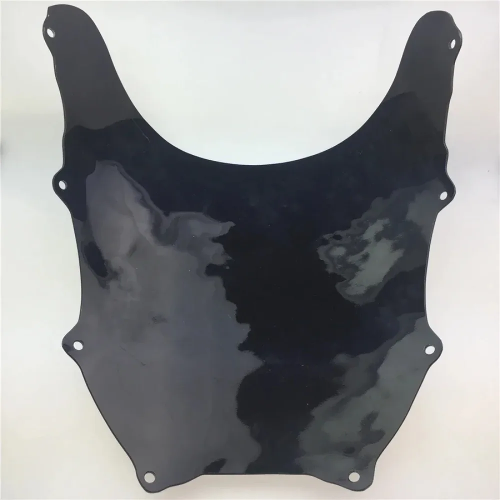 Plaque de guidage du vent avant pour accessoires de moto ZXR250