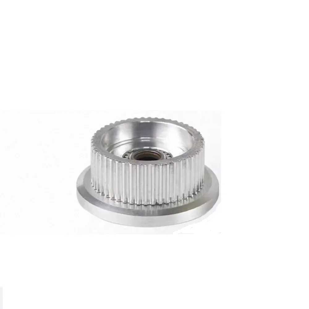 CYKLOP Spare Parts 1832.039.196 Belt Pulley for Cyklop CMT250 CLT120 Battery Powered Plasitc Strapping Tool view 2