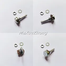 Original new 100% CF R1610N-B5K-30RE-LL60 B5K remote control car single potentiometer handle 30MM round shaft 60 degree (SWITCH)