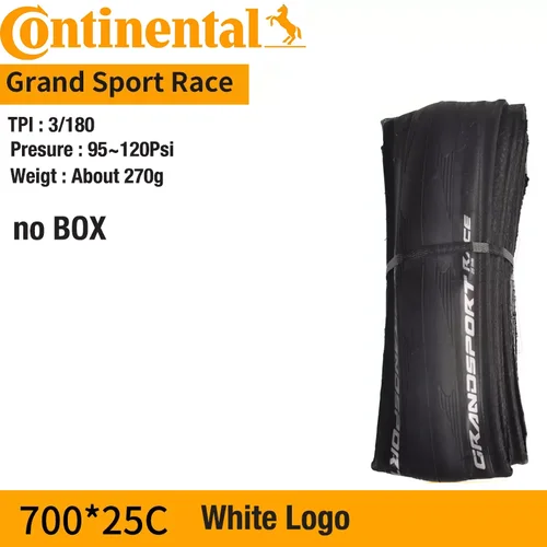 Imagen 2 del producto Continental-neumático de carretera ULTRA Sport III y GRAND Sport Race, accesorio plegable de grava, Extra 700 X 23C /25C/28C