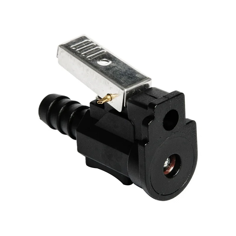 

Новый разъем топливопровода 3/8 дюйма для подвесных двигателей Johnson Evinrude 176445 775641