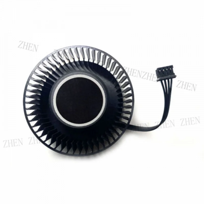 Y لمروحة بطاقة الرسومات المبرد NVIDIA Quadro LEADTEK M5000/M6000/P5000/P6000/K6000 #1