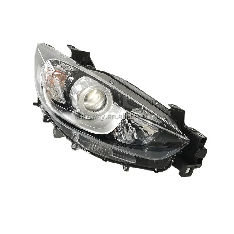 Good Quality of CX-5 Headlight low version Auto Front head lamp Car Lighting System for Mazda CX-5 2012 2013 2014 2015 2016