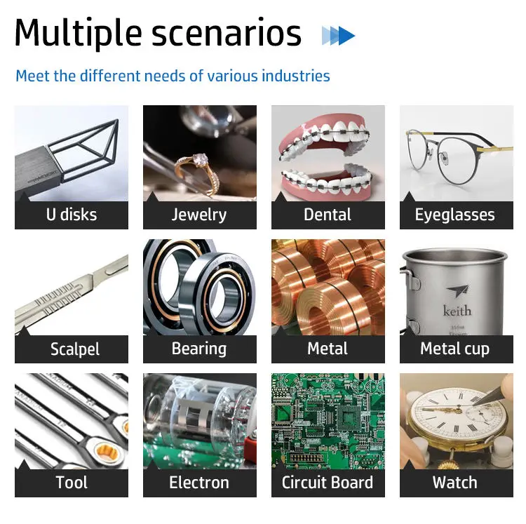 Портативный лазерный сварочный аппарат для золотых ювелирных изделий 150 Вт 200 Вт, мини-настольное лазерное устройство YAG с простым управлением, новое состояние
