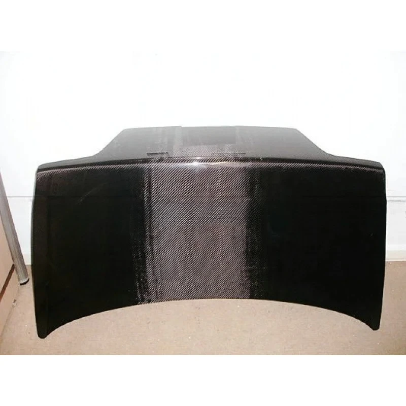 for Suitable forEPR Flying Skyline R33 GTR Modified Tailgate Carbon Fiber Rear Trunk Lid