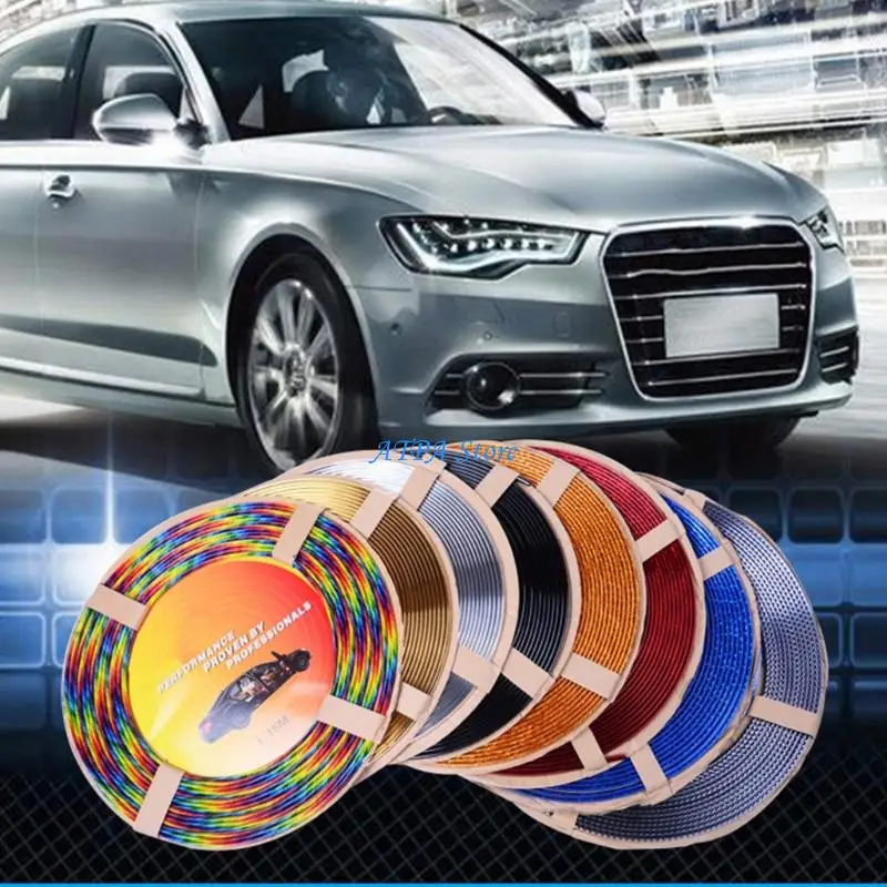 

U13C 12M Молдинг с покрытием U-образной формы автомобиля с сильным клеем для края дверного капота