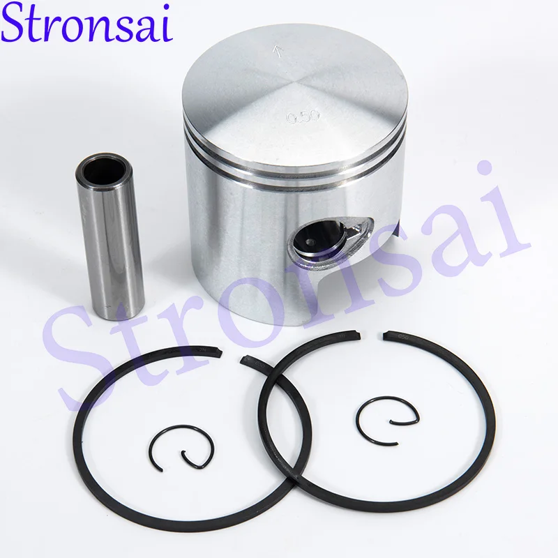 

3C8-00004-3 Комплект поршней 3C8-00004 3C8-87123 + Кольцо 0,5 мм для Tohatsu 40HP 50HP M40D M50D Mercury Mariner 3Cyl 40HP 50HP 779 96152
