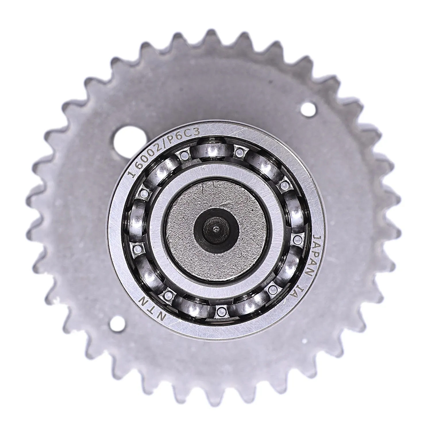 ABOU-Cam Shaft For 125Cc 150Cc Gy6 Scooter Moped Atv 152Qmi 157Qmj Camshaft For Jonway Znen Taotao Roketa Sunl Jcl