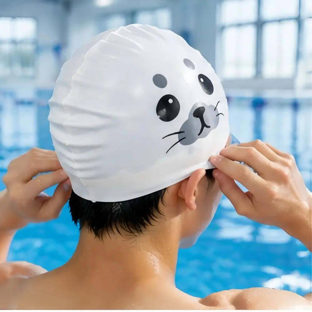 Thumbnail 2 - #7 Trending Water Polo Caps Right Now