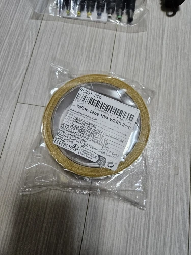 실물 포토 리뷰