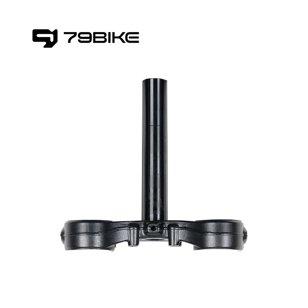 79bike Electric dirt bike OEM Original Parts 79Bike Pro FAST Lower Triple Clamp