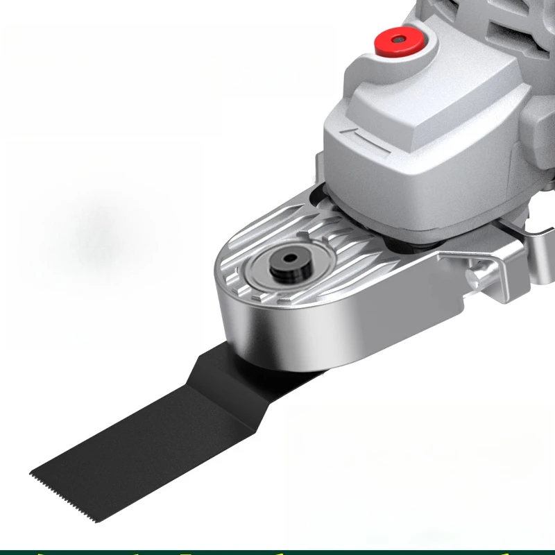 

Angle grinder universal treasure conversion head multi-functional modification electric woodworking artifact tool