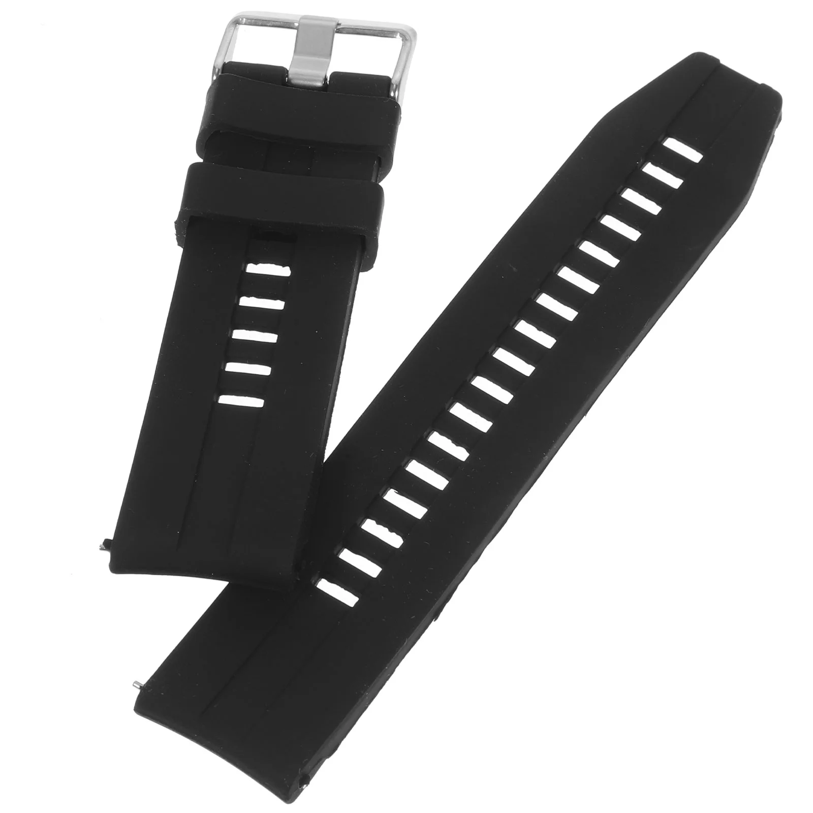 

Desktop Strap Miss Watch Bands Ultra Straps Silica Gel Sports Wristbands Silicone