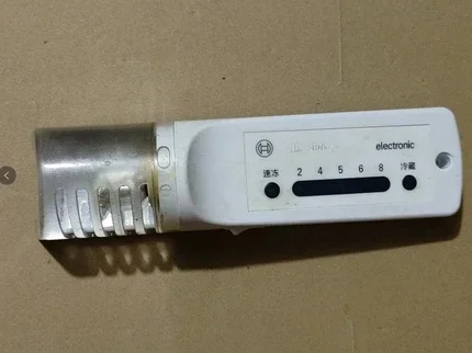 Suitable for  refrigerator 71 2186-05 711941-06 computer board temperature control board electronic thermostat