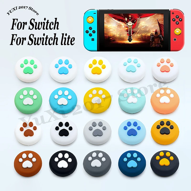 2PCS Cute Cat Claw … - image