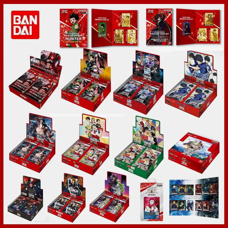 Bandai echte karte jäger x hunter dämonen töter yuji itadori jujutsu kaisen seltene sammel karte kinder geburtstags geschenk