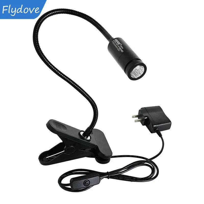 245nm-275nm-deep-ultraviolet-lamp-led-310nm-uv-light-high-precision-multi-band-uv-led-germicidal-disinfection-lamp