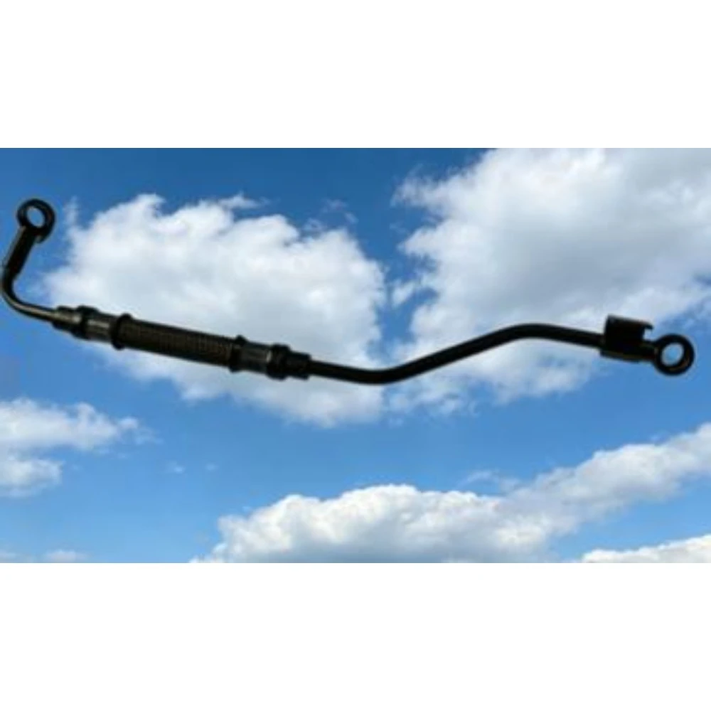 

374824A100 37482-4A100 Generator Piping Hoses Assembly for Hyundai Starex 2006 2007 for KIA Sorento 2002-2008 37482 4A100