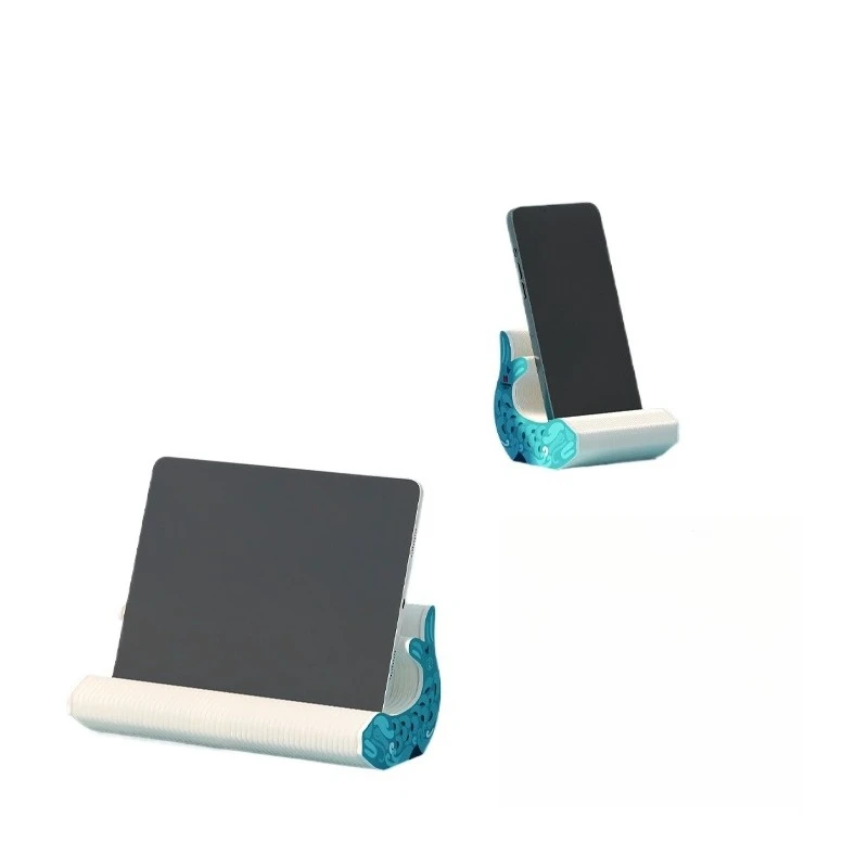 

Desktop ornament Mobile phone holder ornament Office Workstation creative