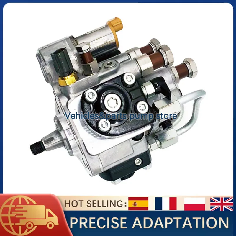 

Vehicles&parts pump Diesel Fuel Injection Pump 294050-0620 294050-0622 or HINO J08E Engine 22100-E0400