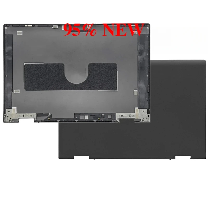 95% NEW Notebook Screen LCD Back Cover/Palmrest/Bottom Laptop Accessories For 2-in-1 DELL Inspiron 13 7000 7300 7306 view 2