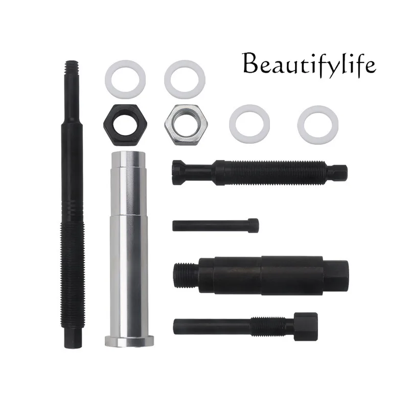 

For 04-08 Triton 3 Valve Engine Damaged Spark Plug Removal Kit 65700