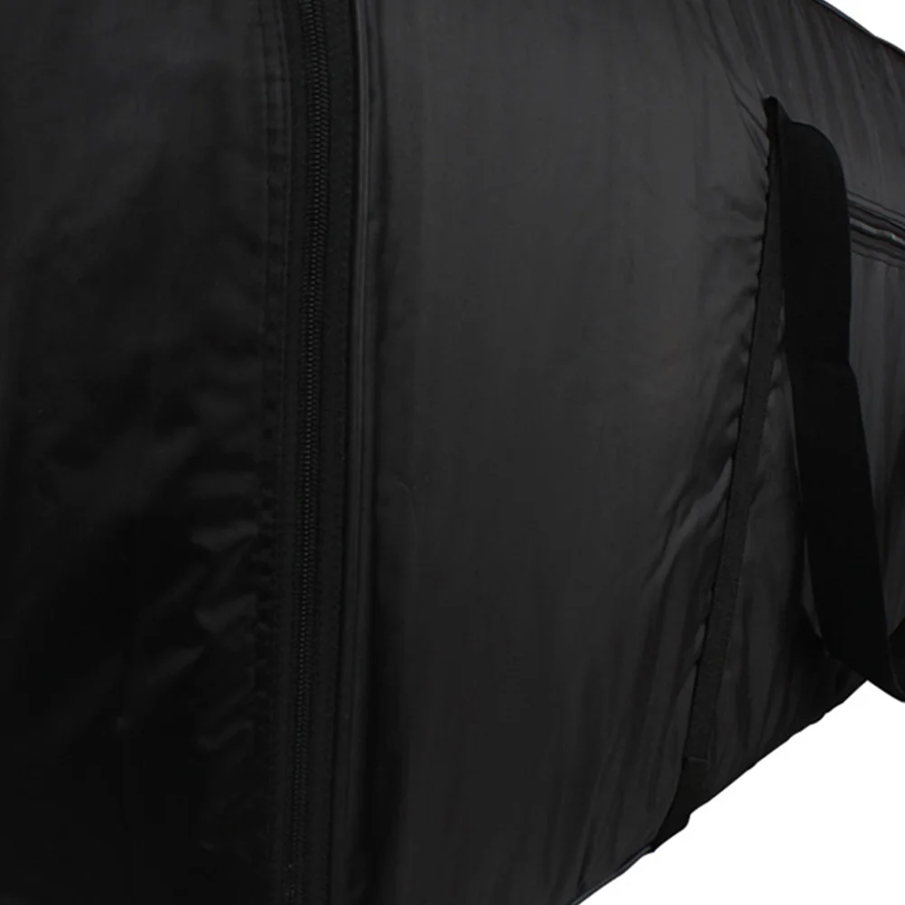 

Keyboard Keys Water-proof Oxford Electronic Organ Bag Electronic Keyboard Storage Bag Cloth Storage Case Portable Dust Proof