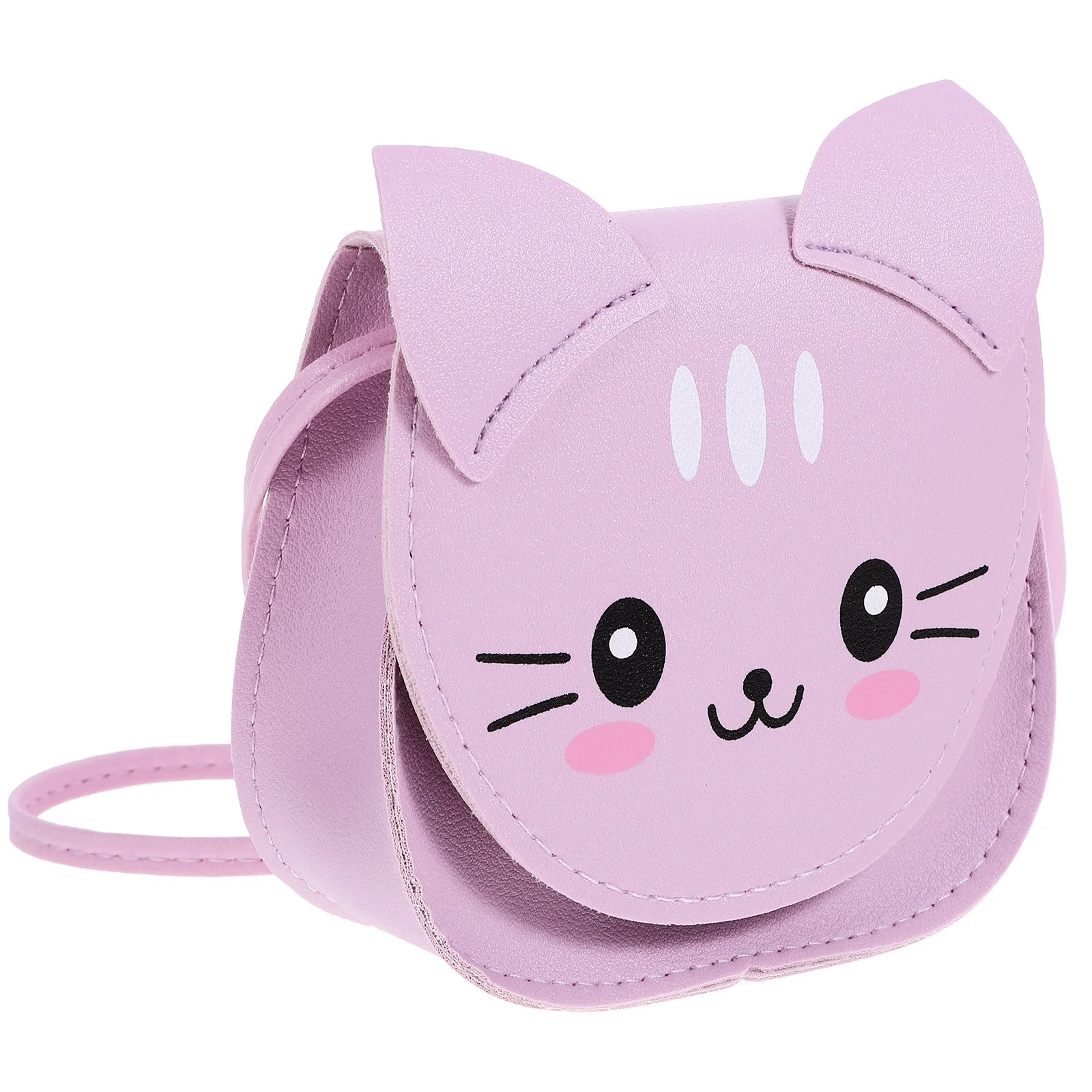 

Cartoon Kitten Shoulder Bag Cat Purse Crossbody Purses for Women Small Teen Girls Preteen Gifts Teens