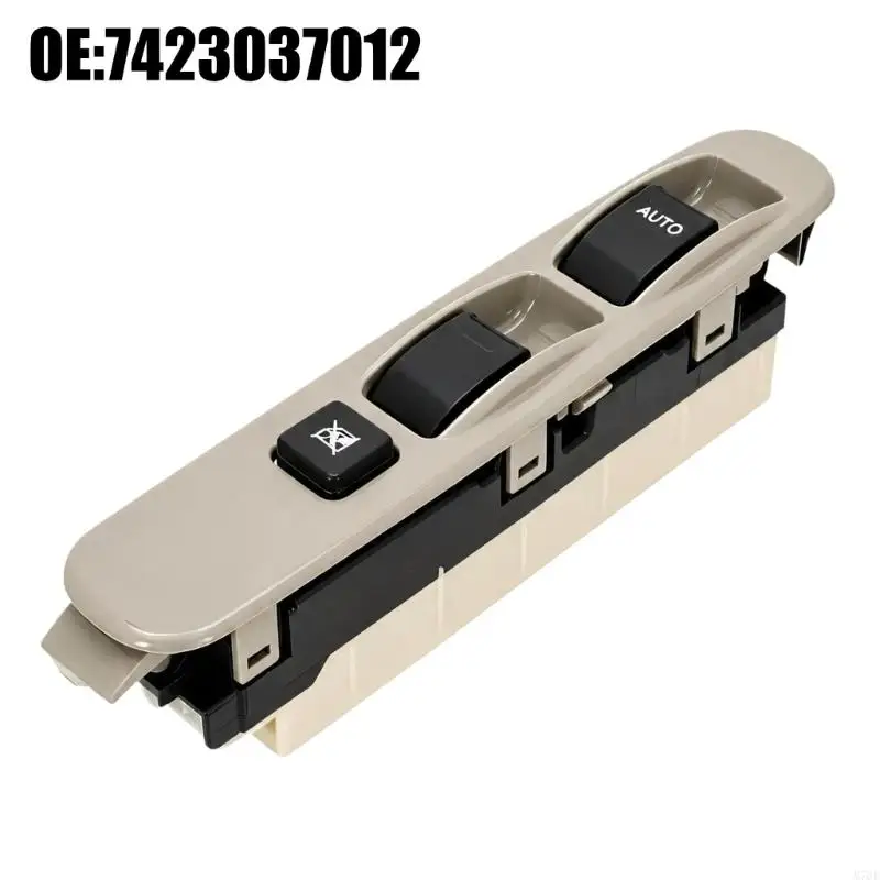 M76E Tür-/Fenster-Bedienfeldbaugruppe, 12 V, für 300 Fahrzeuge – Detail 6