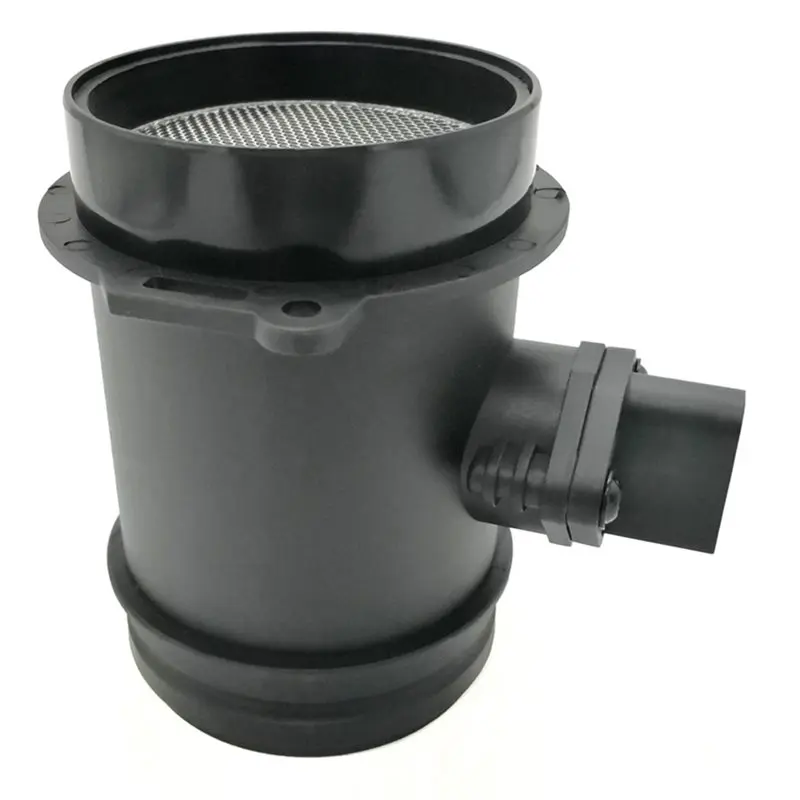 

Датчик массового расхода воздуха (MAF) для Audi A4 Avant 2000-2009, номера 0280218068, 0280218067