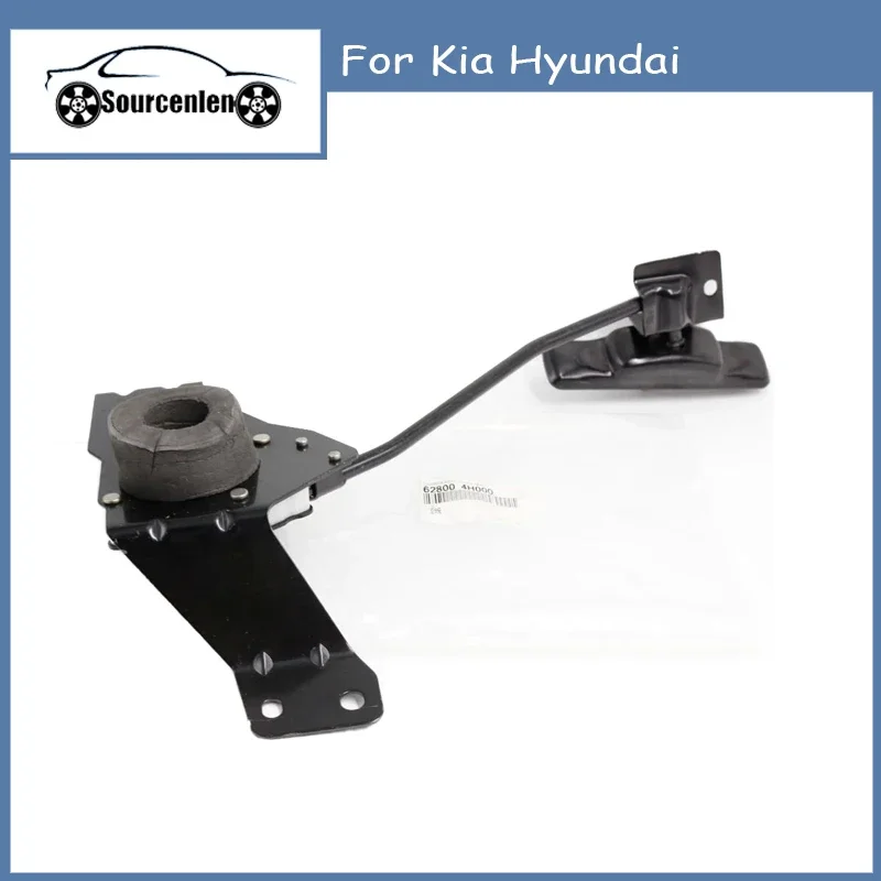 

62800-4H000 New Carrier Assy Spare Wheel Tire Bracket 628004H000 For Kia Hyundai