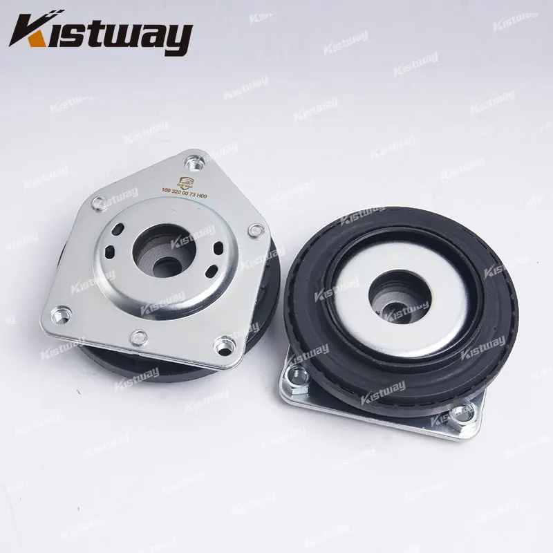 

2PCS Good Front Suspension Strut Mount Kit For Mercedes-Benz B200 W245 W169 A160 A170 A1693200073 1693200073