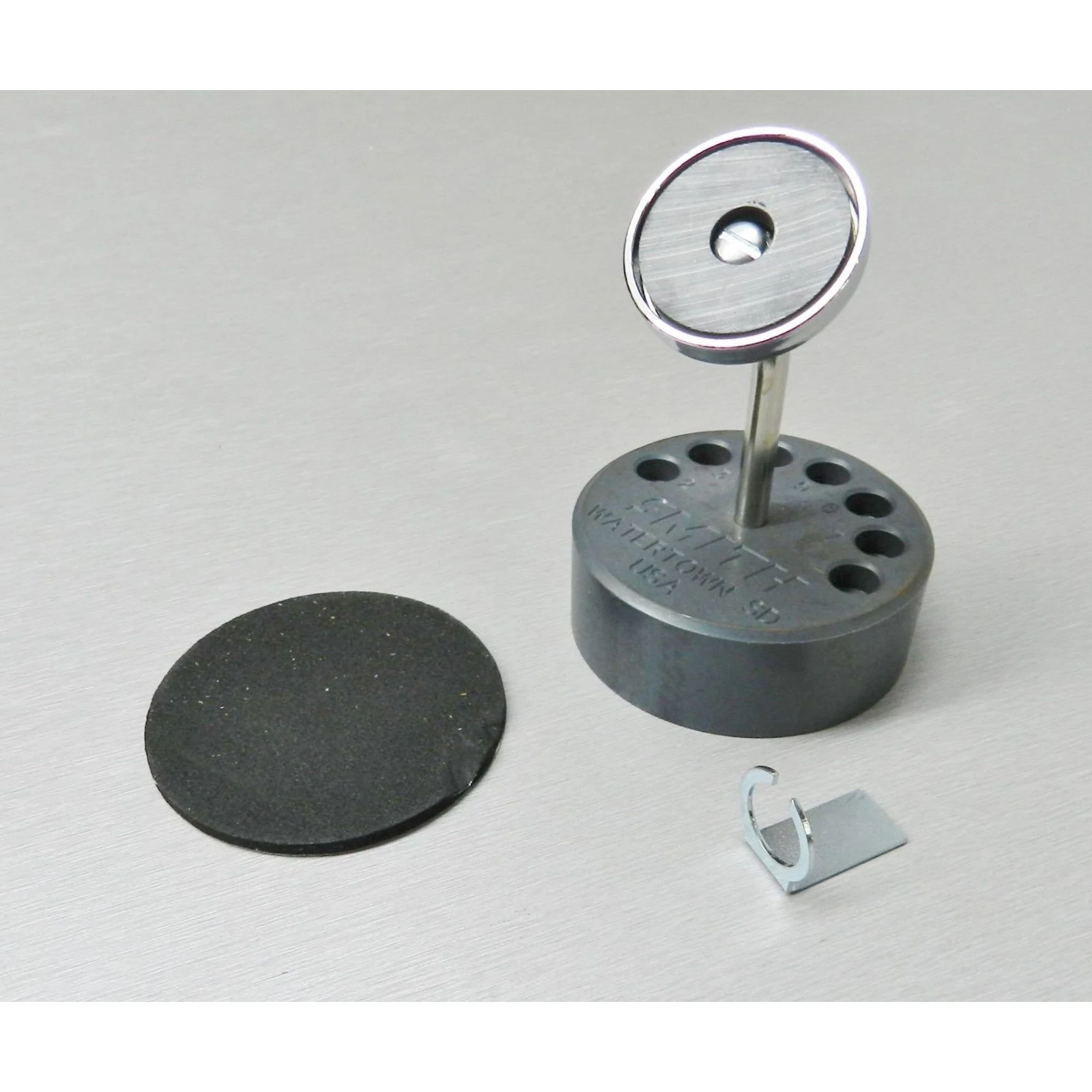 Miller Smith Magnetic Torch St - đánh giá và giá Jewelry Making Torch