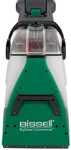 BigGreen Commercial BG10 Deep Cleaning 2 Motor Extractor Machine