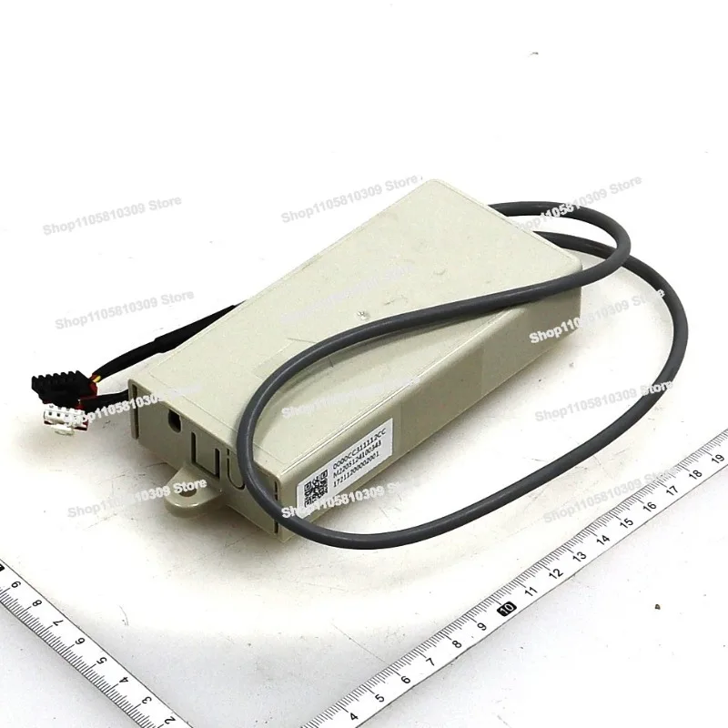 Multi-connection Central Air Conditioning Wireless Gateway, Network Controller