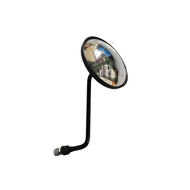 bus parts bus parts Zhongtong 8202-80-00544R Right Side Rearview Mirror New Condition Bus Accessori