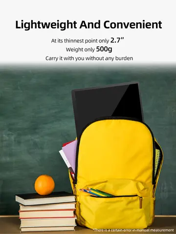 8 best sales TV-skärm - №4