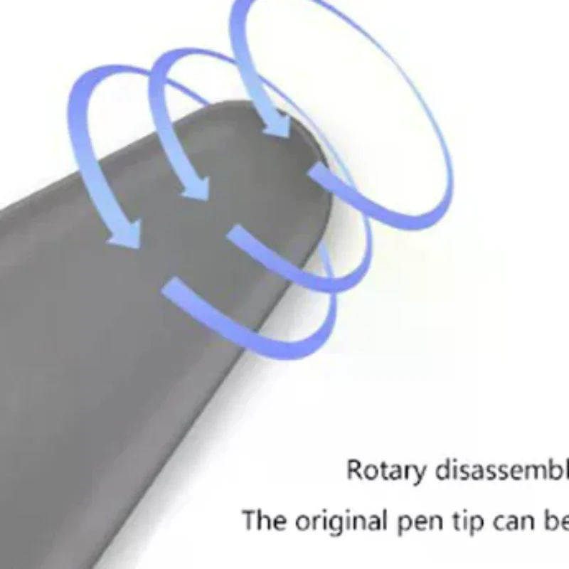 

2 PCS Precision Pen 3 Nibs For Precision Pen 3, Stylus Replacement Refill For Pad Pro 12.6 11.2-inch(wireless Model)