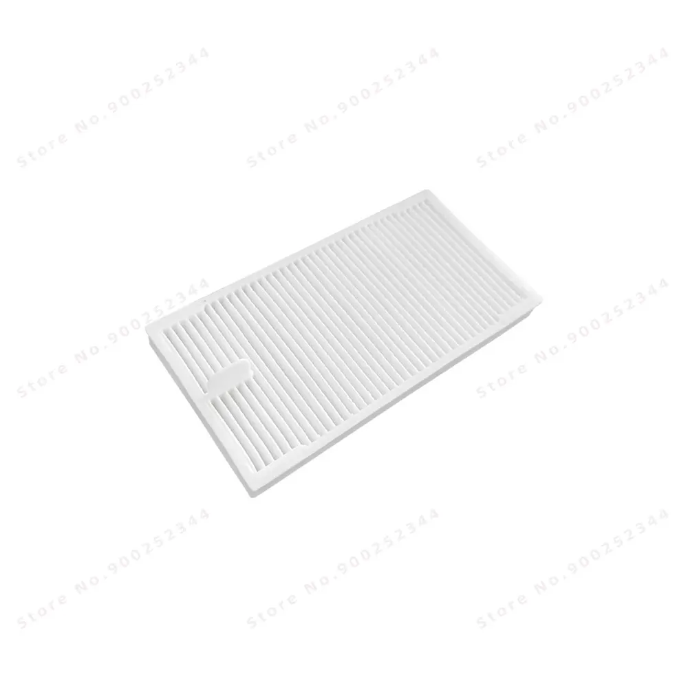 Compatible For 미디어 Midea V12 / Eureka J12 Ultra Spare Parts Accessories Consumables Main Side Brush Filter Mop Cloth Dust Bag