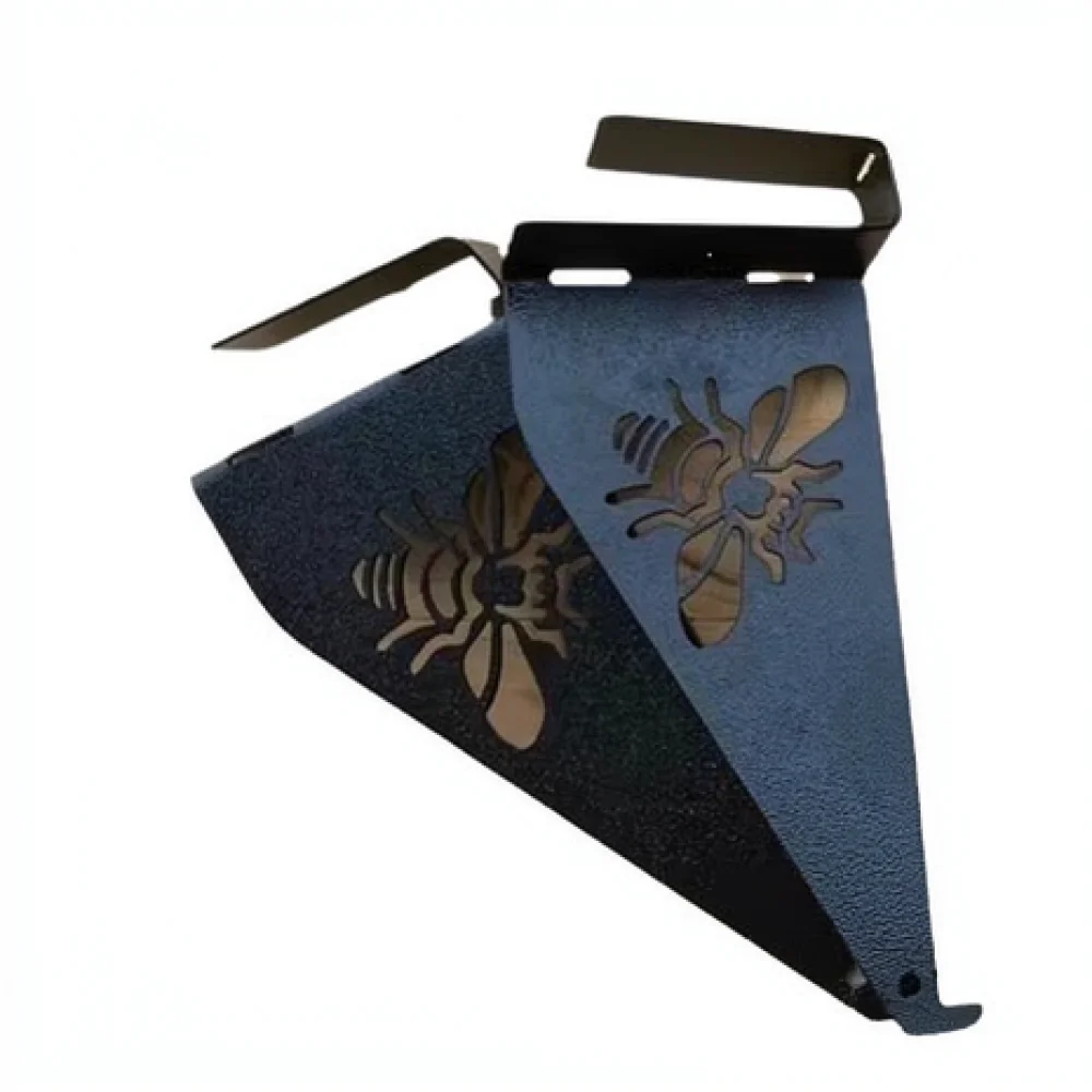 Beekeeping Frame Grip Tool Metal Hive Inspection Equipment Professional Apiary Tool For Honey Bee Nest Hive Maintenance