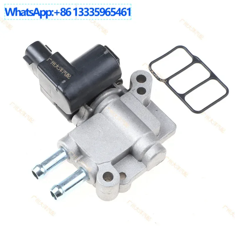 

AC474 for 1998-2002 Honda Accord 2.3L Idle Air Control Valve 36460-PAA-A01