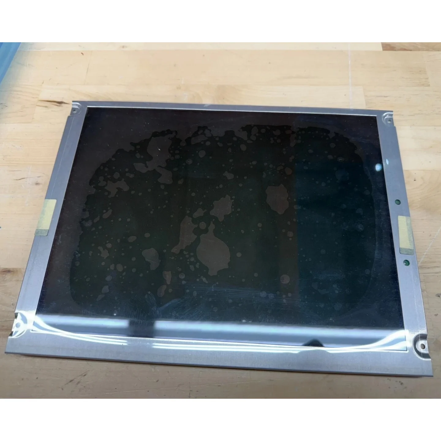 Module couleur TFT d'affichage de panneau LCD NL10276BC24-13 de 12.1 pouces