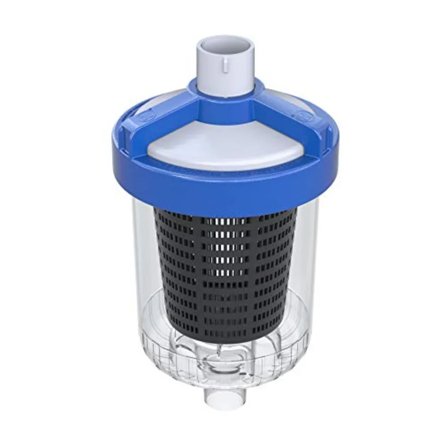 

W560 PoolVac Navigator Standard Leaf Canister