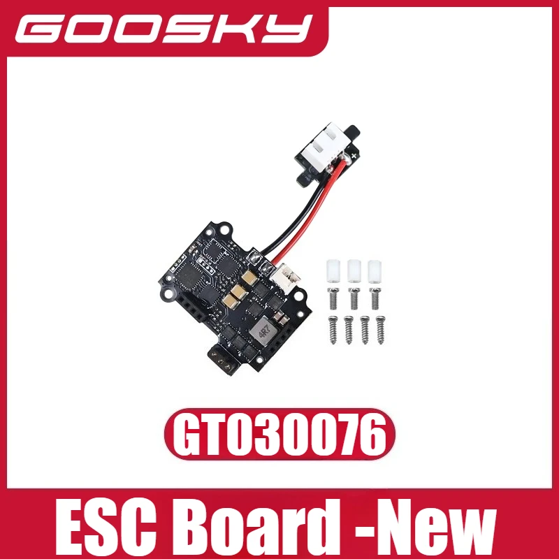 

GOOSKY S1 RC Helicopter Spare Parts ESC Board -New GT030076