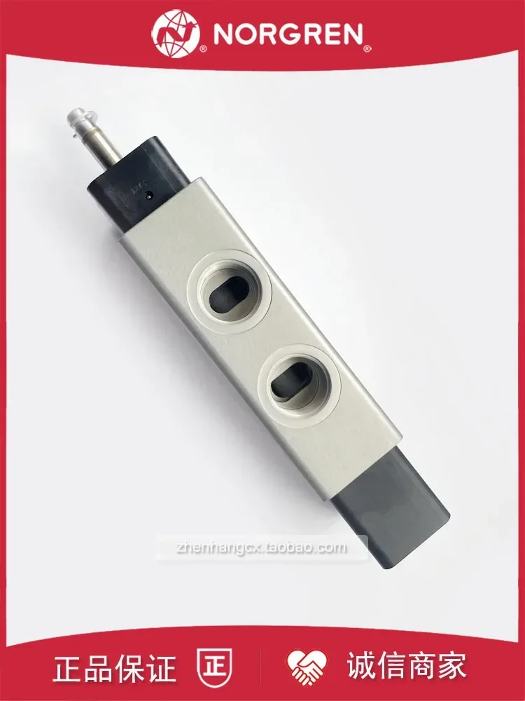 Válvula solenóide V63D417A-A2 24V DC/220V AC/A2000/V63D413A-A3