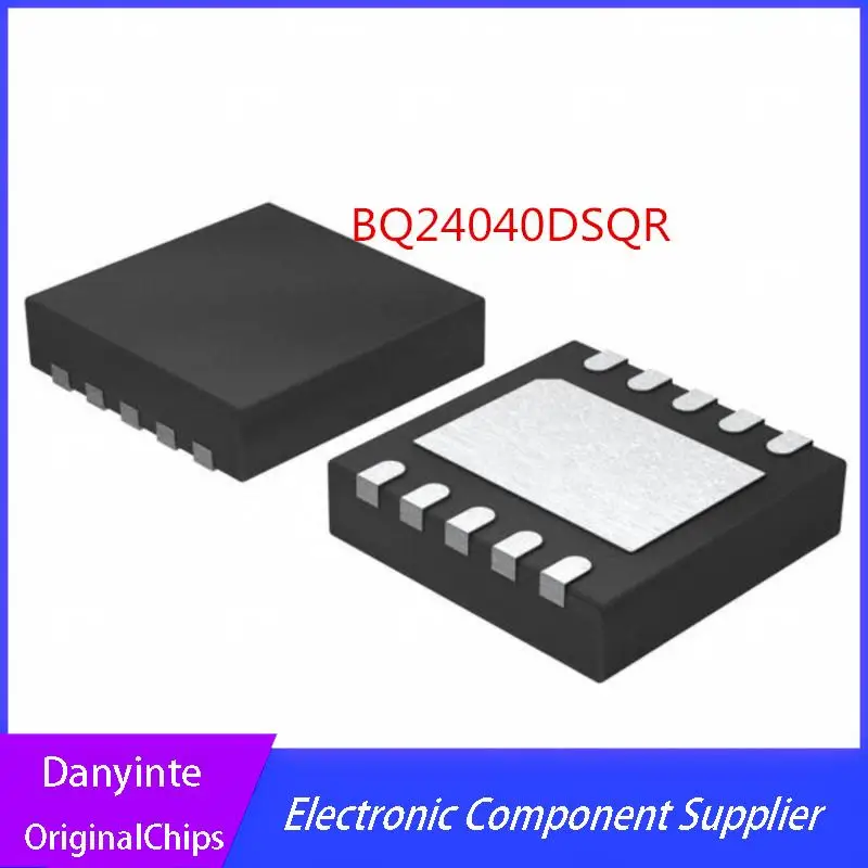 NEW  10PCS/LOT   STP100N8F6 100N8F6 TO-220 BQ24040DSQR  BQ24040 SON-10 TPS60400DBVR  TPS60400  SOT23-5