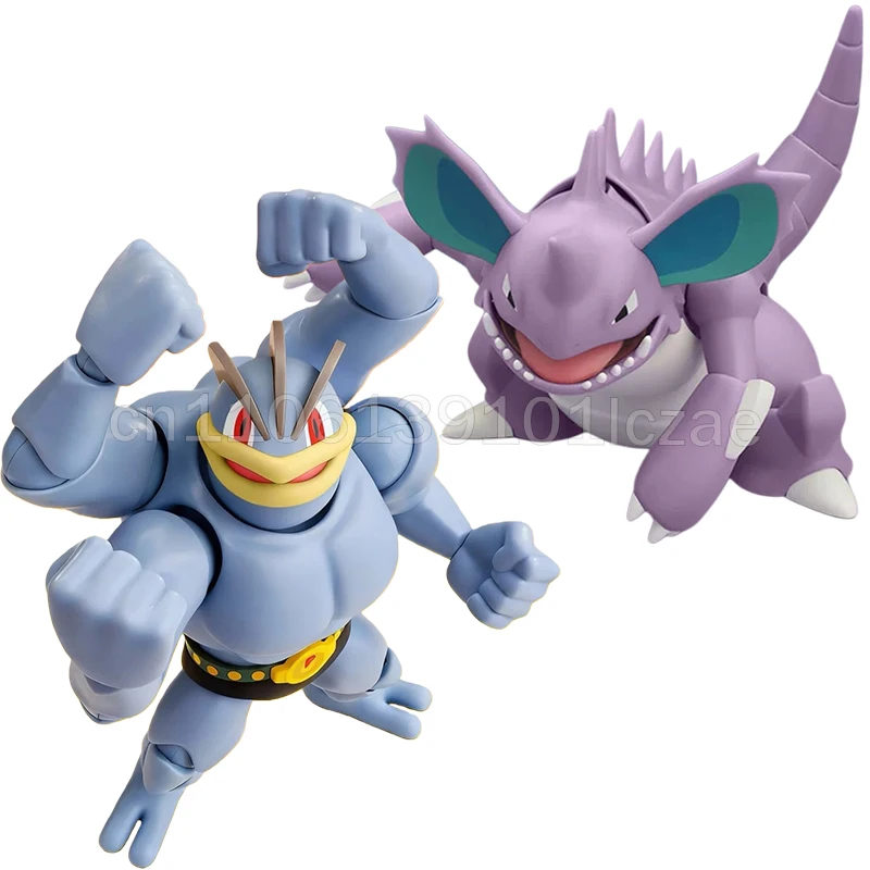 nouvelle-figurine-pokemon-scarlet-violet-machamp-ultra-legends-figurine-articulee-a-construire-en-briques-modele-de-collection-jouets