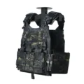 BLACK CP